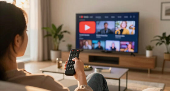 Youtube Tv