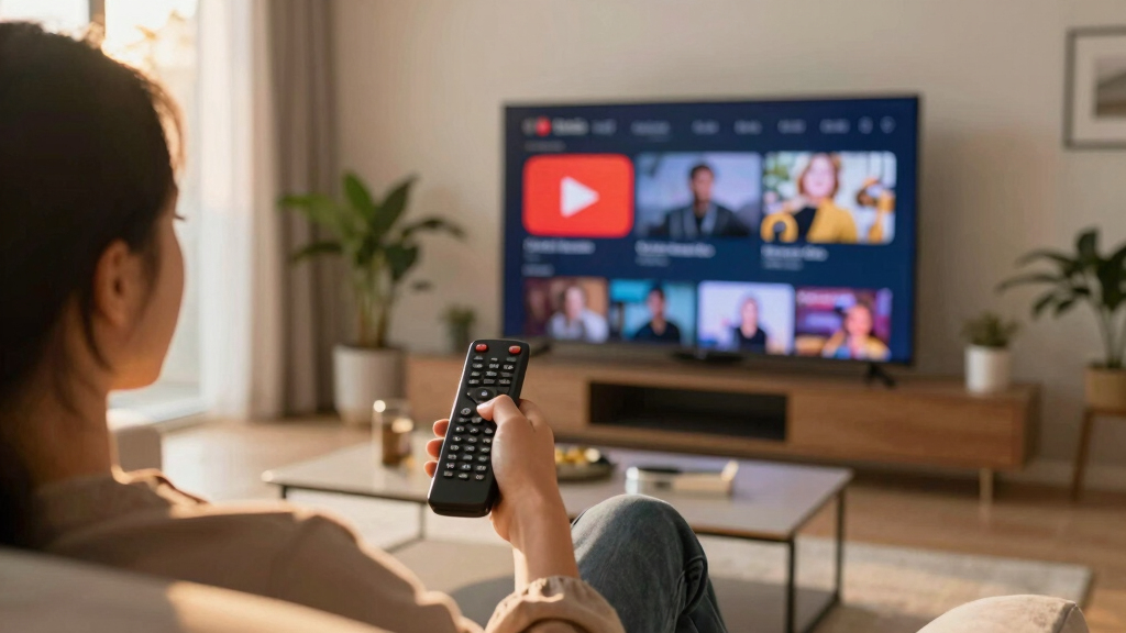 Youtube Tv