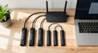 10 Best Network Cable Management Solutions in 2026