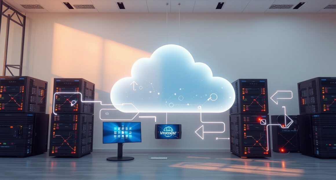 Cloud, Hosting & Infrastructure: A Practical Guide to Building Reliable Systems