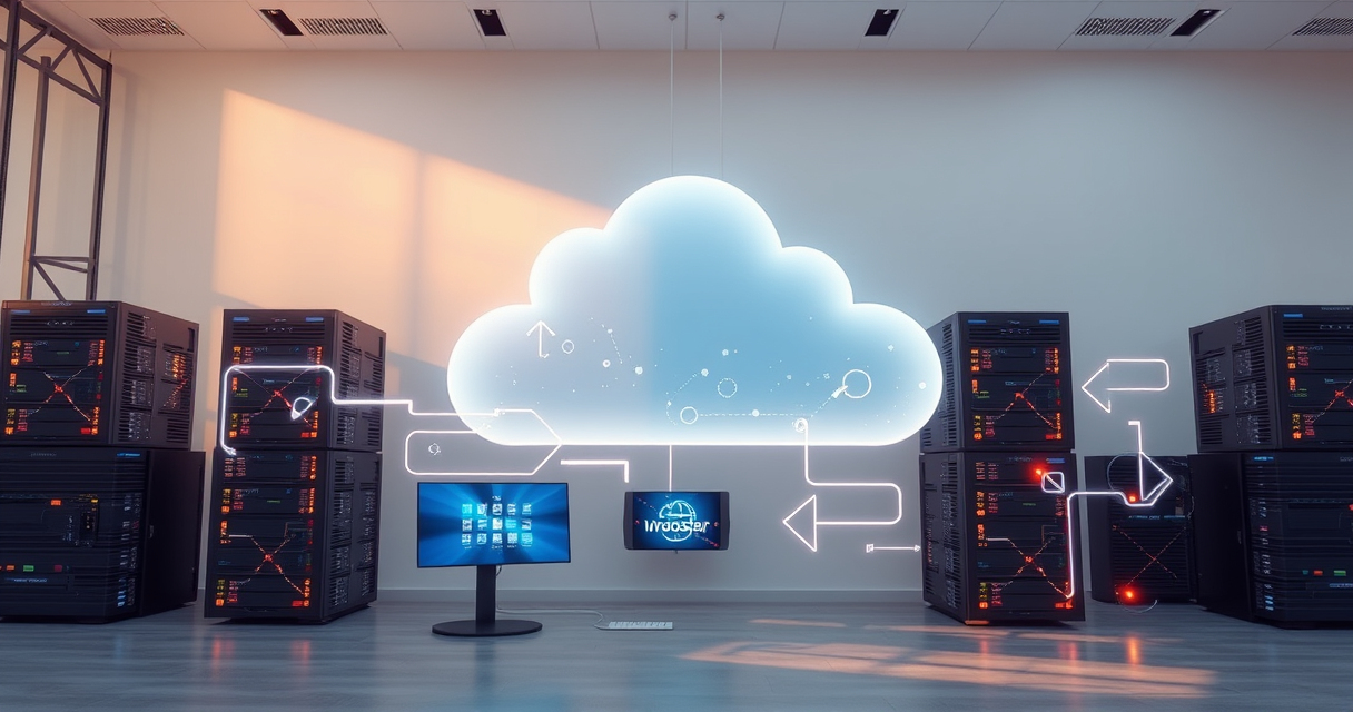 Cloud, Hosting & Infrastructure: A Practical Guide to Building Reliable Systems