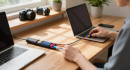 12 Best Network Cable Management Solutions in 2026