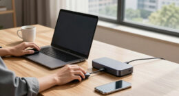 13 Best Laptop Docking Stations in 2026