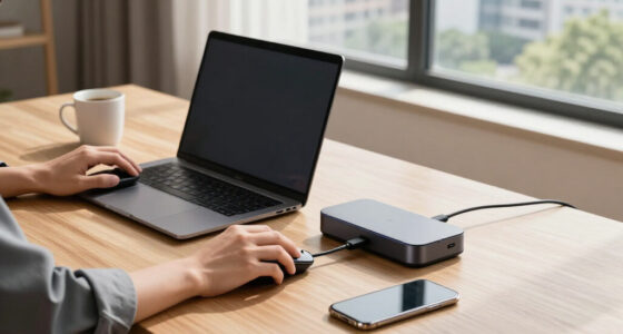 13 Best Laptop Docking Stations in 2026
