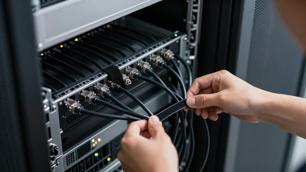 13 Best Network Cable Management Solutions in 2026