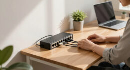 13 Best Network Switches for Small Offices in 2026