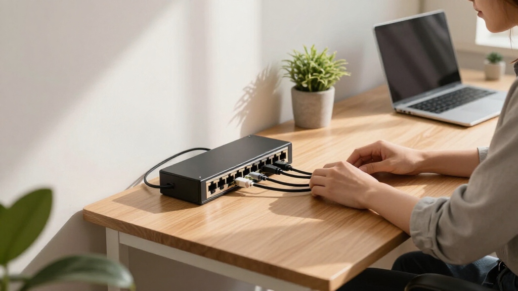 13 Best Network Switches for Small Offices in 2026