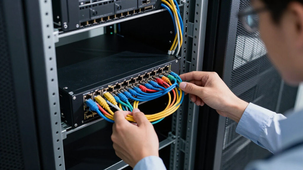 13 Best Rack Mount Network Switches in 2026