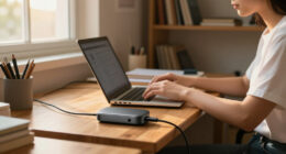 14 Best Laptop Docking Stations For Students In 2026