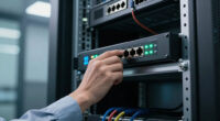15 Best Enterprise Network Switches in 2026