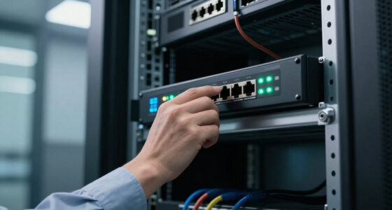 15 Best Enterprise Network Switches in 2026