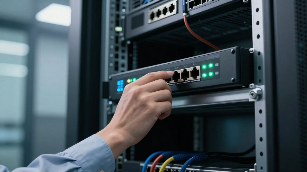 15 Best Enterprise Network Switches in 2026