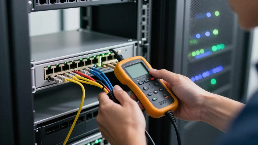 15 Best Ethernet Cable Testers in 2026