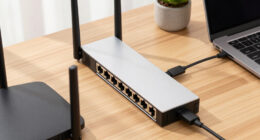 15 Best High-Speed Ethernet Switches for Faster Home and Office Networks in 2026
