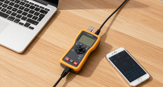 15 Best Network Cable Testers in 2026