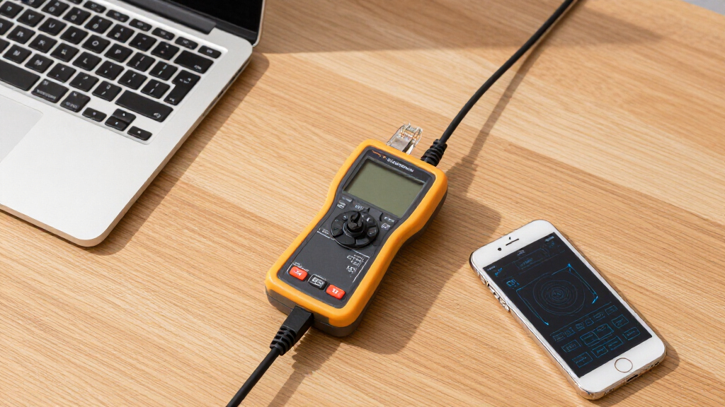 15 Best Network Cable Testers in 2026