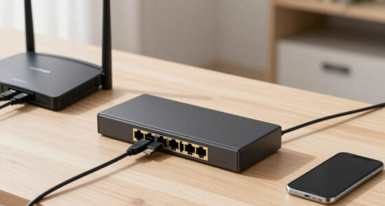 15 Best Network Switches For Small Offices In 2026