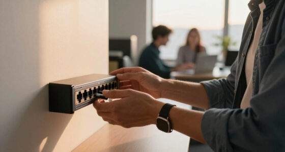 15 Best Network Switches For Small Offices In 2026