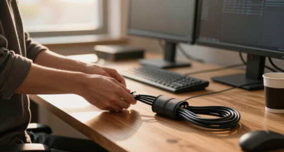 4 Best Network Cable Management Solutions in 2026