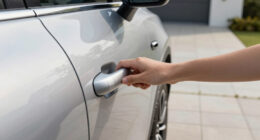 5 Best Retractable Car Door Handles in 2026