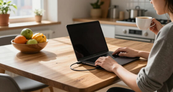 6 Best Laptop Charging Cables in 2026
