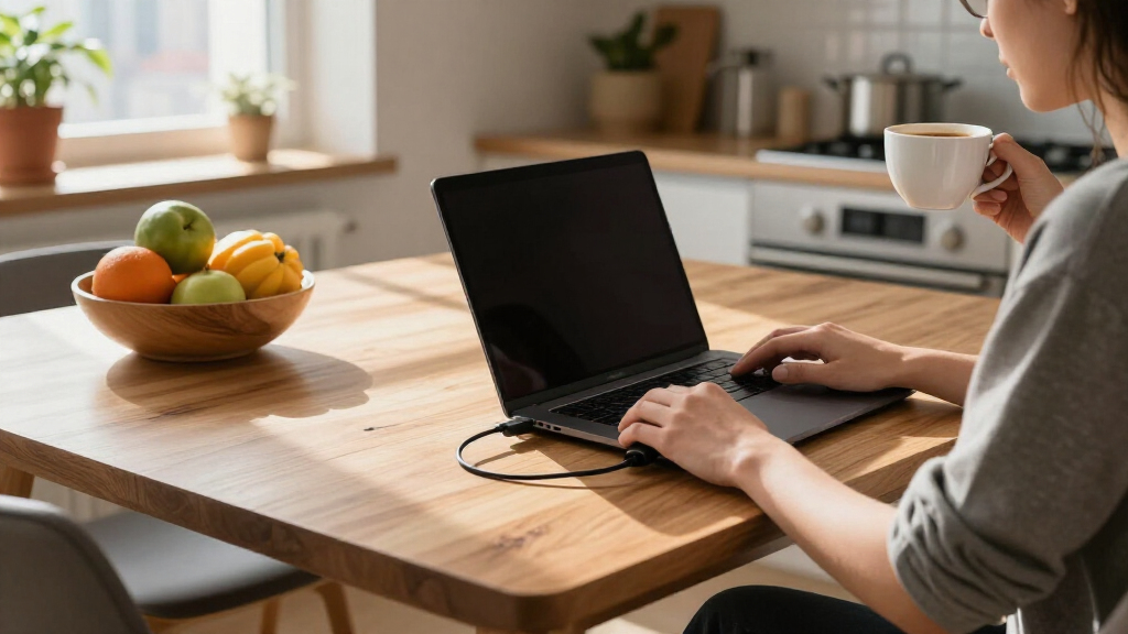 6 Best Laptop Charging Cables in 2026