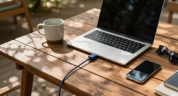 6 Best Laptop Charging Cables in 2026