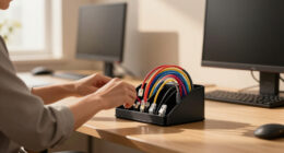 6 Best Network Cable Organizers in 2026