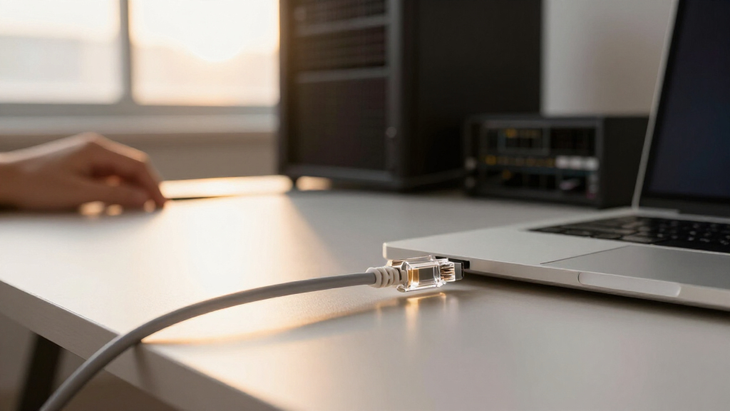 7 Best High-Speed Ethernet Cables in 2026