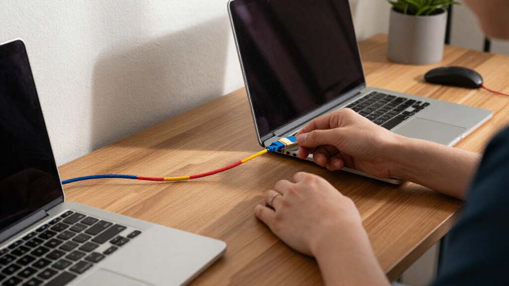 7 Best Network Cables For Laptops In 2026
