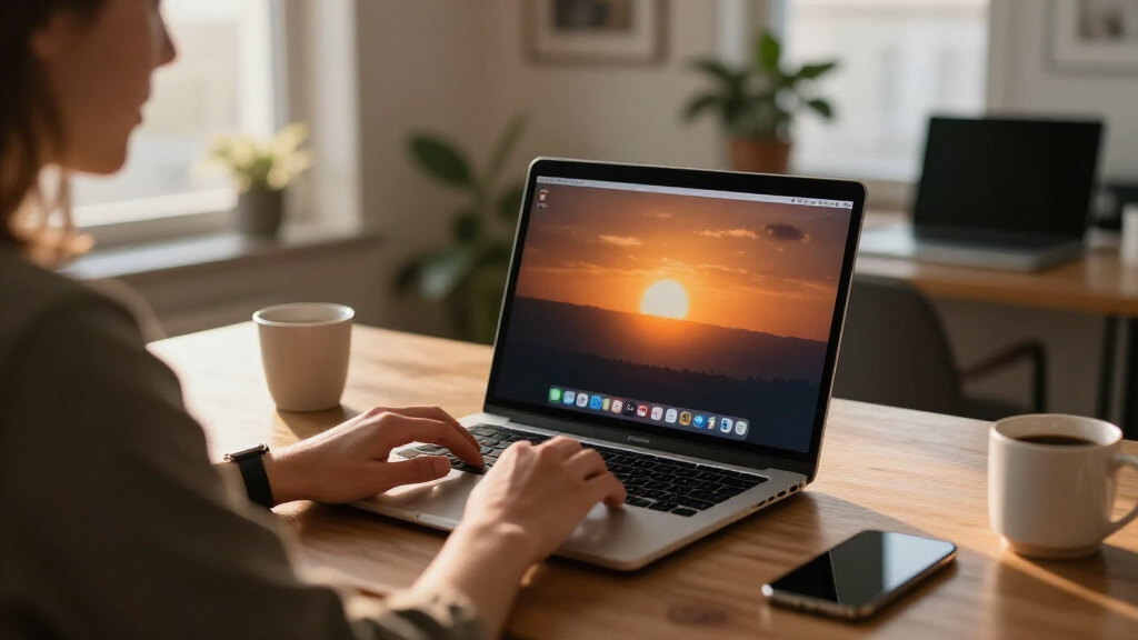 Afterglow: Run Classic After Dark Screen Savers On Modern macOS