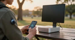 Amazon Offers Early Savings On 2026 Mac Mini, Plus Record Low On AirTag 2