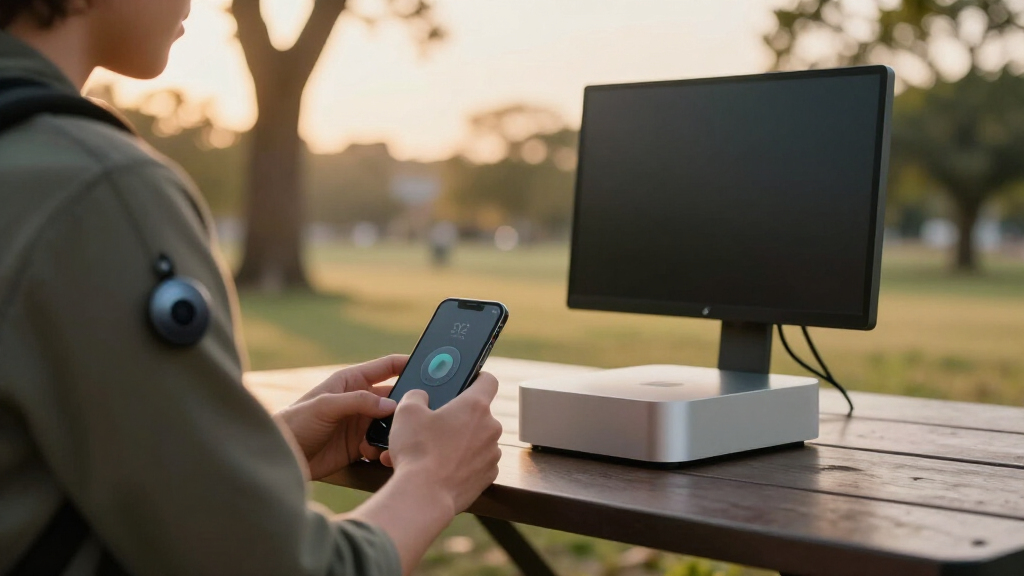 Amazon Offers Early Savings On 2026 Mac Mini, Plus Record Low On AirTag 2