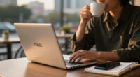 Asustek Computer Surges In Global Coverage