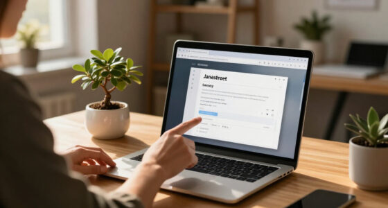 Bonsai: Janestreet's UI Library
