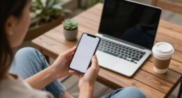 Boot A Virtual iPhone Via Apple's Virtualization.framework