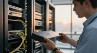 Cisco Systems Surges In Global Coverage