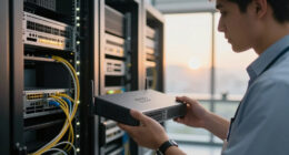Cisco Systems Surges In Global Coverage