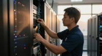 Data Center Surges In Global Coverage