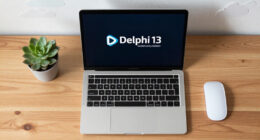 Delphi 13 Community Edition Is Now Available