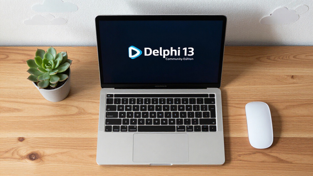 Delphi 13 Community Edition Is Now Available