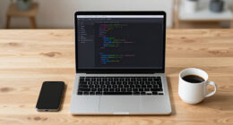 HTML Over WebSockets: Real-time SPAs With Barely Any JavaScript