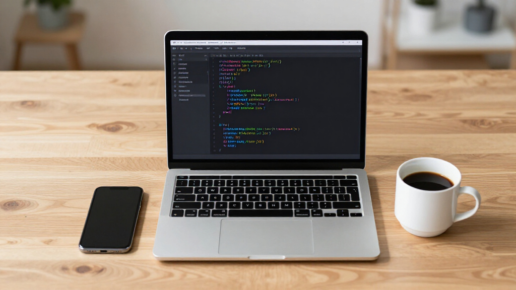 HTML Over WebSockets: Real-time SPAs With Barely Any JavaScript