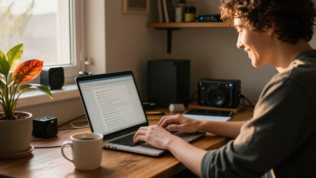 I Said Yes To Every Email For A Month! (Again)