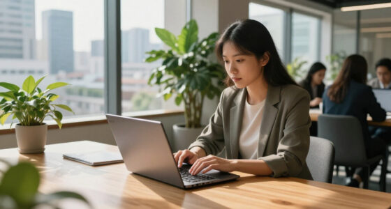 Lenovo Surges In Global Coverage