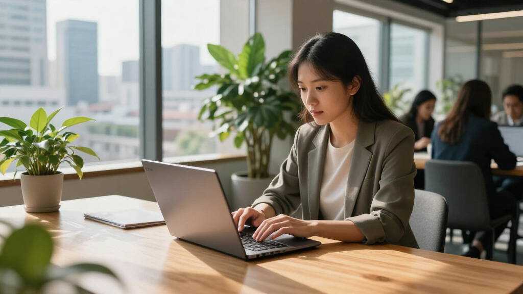 Lenovo Surges In Global Coverage