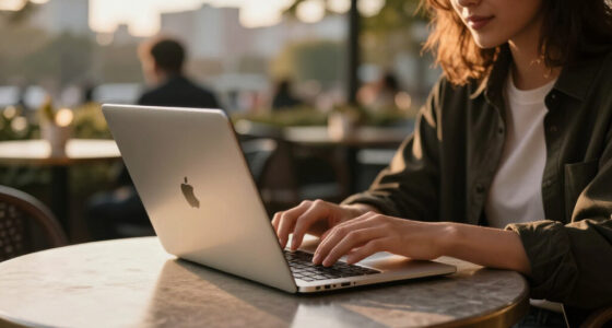 Macintosh Surges In Global Coverage