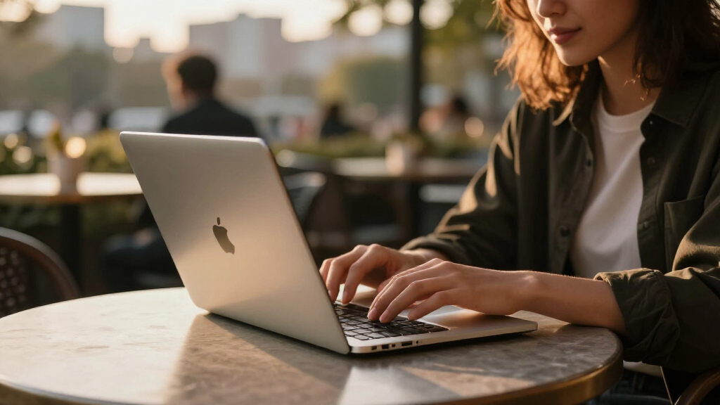 Macintosh Surges In Global Coverage