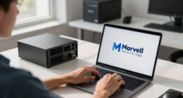 Marvell Technology Surges In Global Coverage