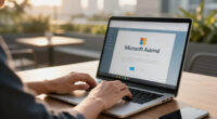 Microsoft Surges In Global Coverage